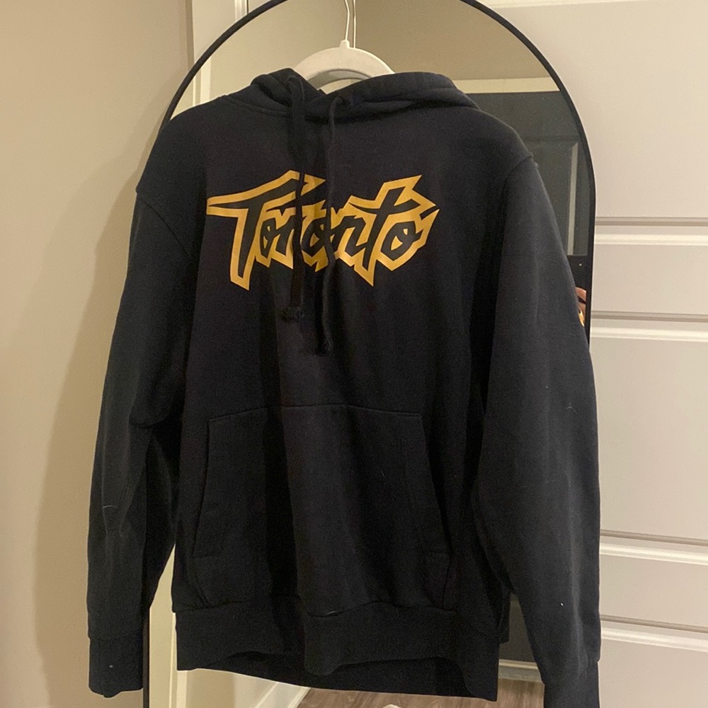 Nike Toronto Sweatshirt